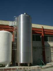 Silo