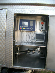 Metering System - Gea Flash