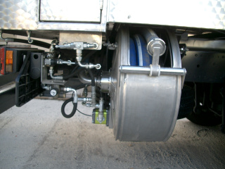 Tube roller